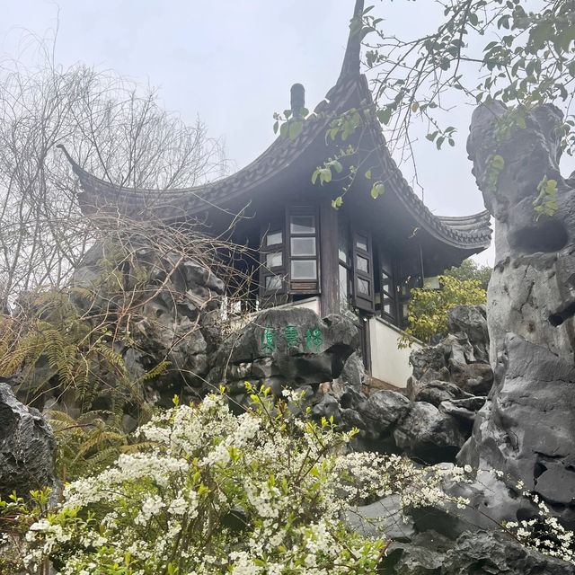 Shanghai to Nanxun Ancient Town Day Trip! 🎟️🛶