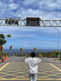 🌞【台東絕美海景車站！多良車站台東一日遊攻略】拍照聖地+火車追蹤指南🚞