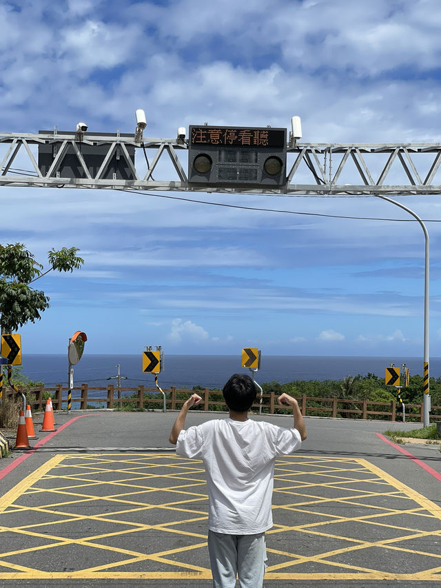🌞【台東絕美海景車站！多良車站台東一日遊攻略】拍照聖地+火車追蹤指南🚞