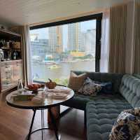 Mandarin Oriental, Bangkok