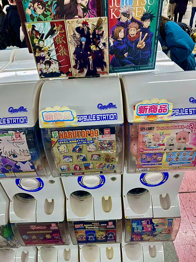 โอซาก้า🇯🇵