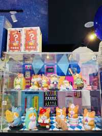 Calling All Toy Lovers! This KK Spot is Next-Level 