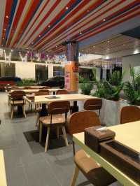 Golden Crunch, Rich Curry – A Perfect Match in Jakarta