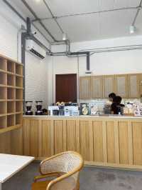  December cafe suratthani 