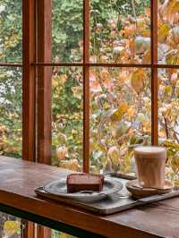Onibus Coffee Tokyo