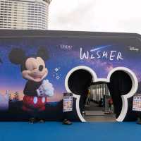 ชวนเที่ยว ชมแชะ น้องสติทช์ตัวยักษ์บุกลานไอคอนสยาม