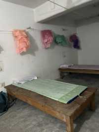 Korean Temple Stay In Lumbini