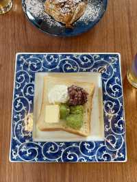 🌿【北鎌倉・狸穴Cafe】大人の隠れ家で味わう、鎌倉散策のご褒美タイム 