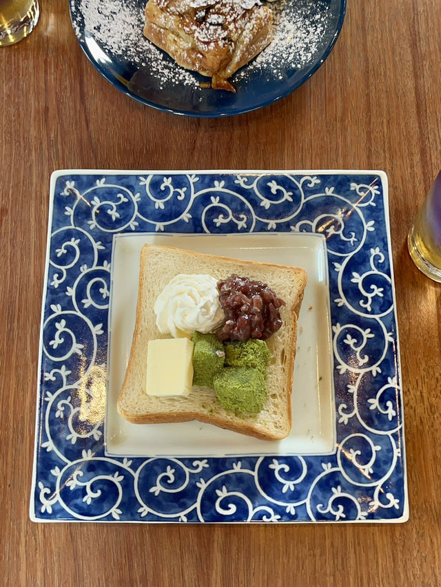 🌿【北鎌倉・狸穴Cafe】大人の隠れ家で味わう、鎌倉散策のご褒美タイム 