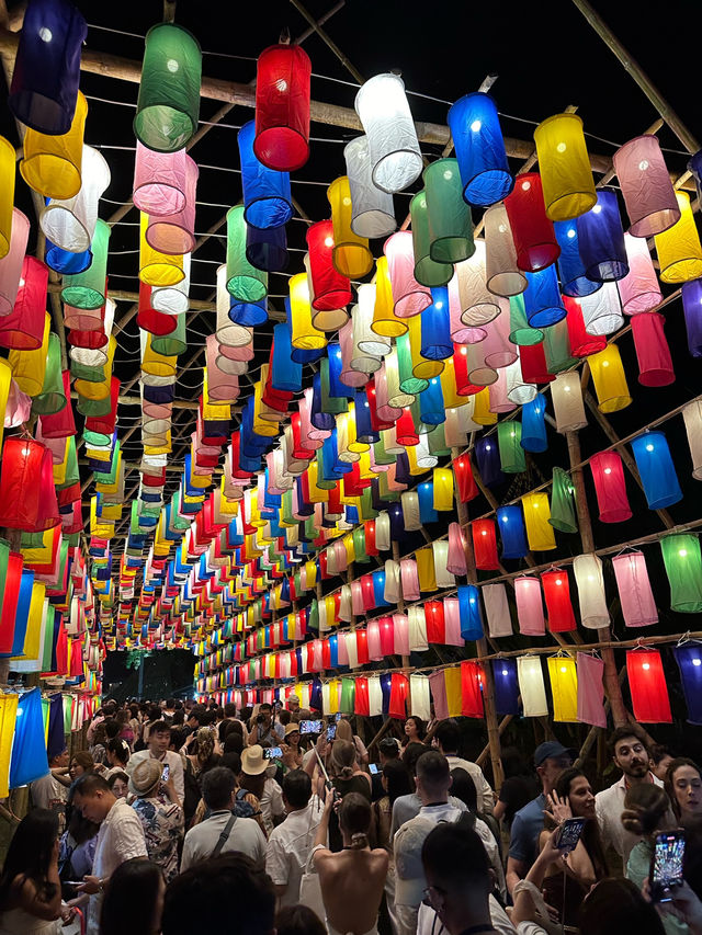 🌿 3 Days Itinerary in Chiang Mai: Combination of Culture, Cuisine, and Calm