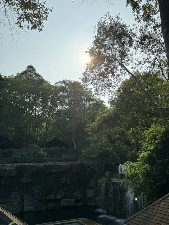 Rustic Escape and Nature-Inspired Luxury at Philea Resort & Spa Melaka