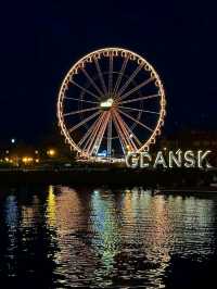 🇵🇱✨ Europe 🌍 Gdańsk – Poland’s Colorful Treasure Without Breaking the Bank! ✨🇵🇱