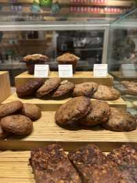 MAROU SAIGON ร้านแห่งช็อคโกแลตที่ไม่ควรพลาด