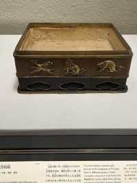 A Cultural Expedition in Ueno – Tokyo National Museum