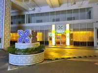 "Heritage Comfort in the Heart of Melaka"