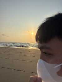 頭頓海灘
