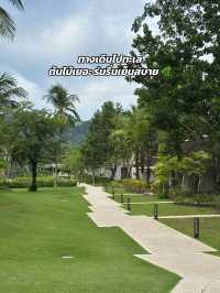 โรงแรม 5 ดาว ที่เขาหลัก ราคา 1,599 บาทรวมอาหารเช้า