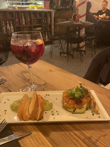 スペイン・バルセロナ🇪🇸おすすめのバルと食後デザート】 | Trip.com