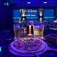 【水原】 記念日やデートにオススメThe Glow 🍸