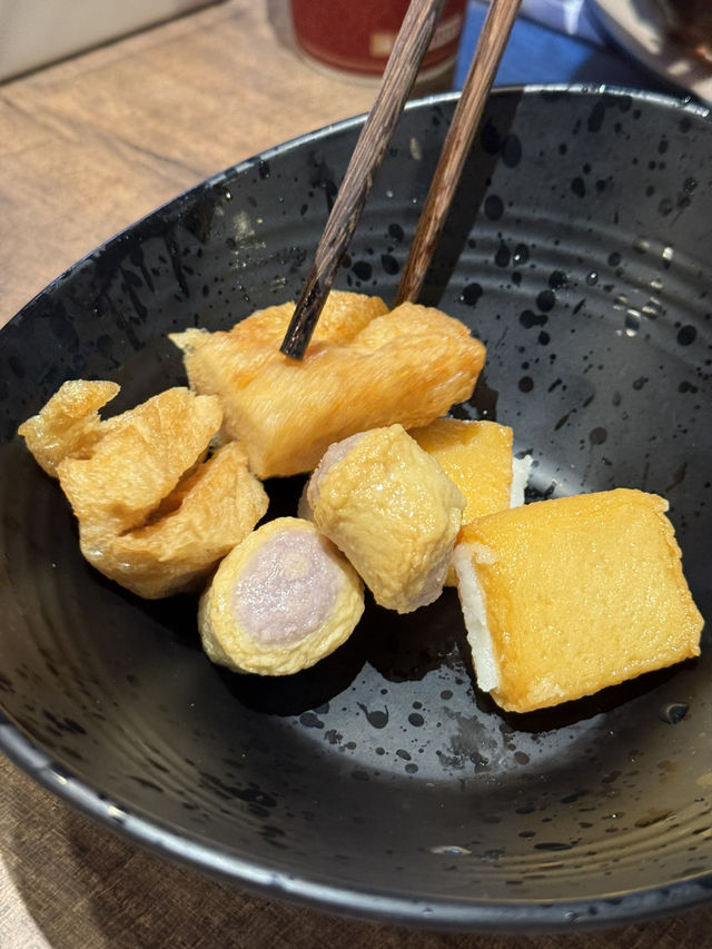 「好食又有誠意既台式火鍋🤤」