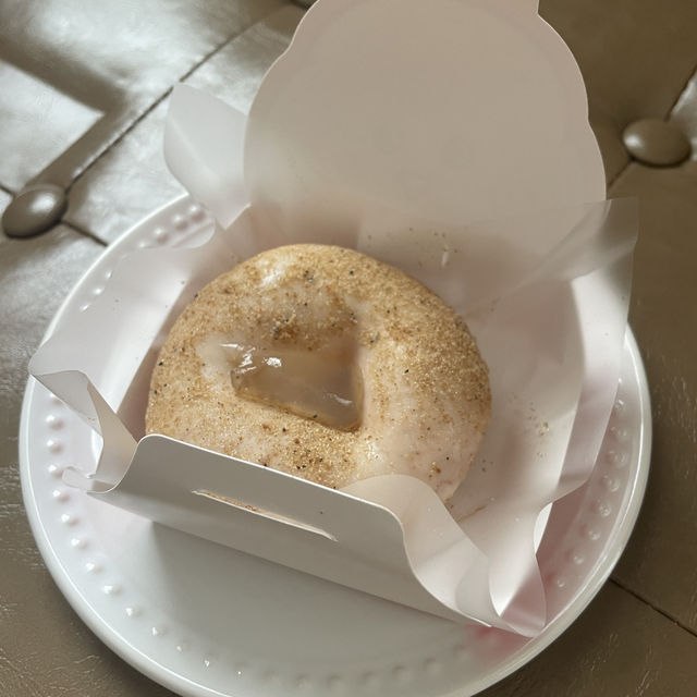 【埼玉/上尾🇯🇵】今話題の新商品🍩もっちゅりん