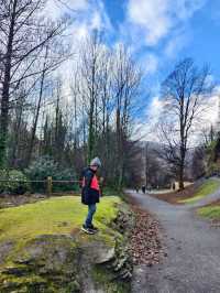 Stepping Back in Time: The Charm of Arrowtown Chinese Settlement