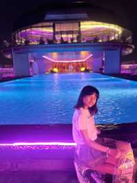 โรงแรมอวกาศพัทยา