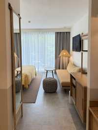 The Standard HuaHin: ดีไซน์สุดคูลความชิลล์ที่ลงตัว