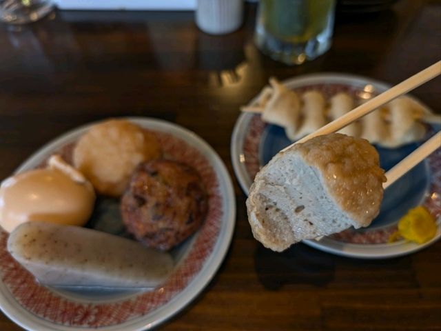 Tasting Nagasaki 長崎