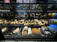 Reliable Comfort in the Heart of the Action – Starbucks Terminal 21 Asok