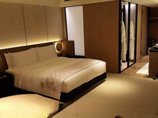 The Ritz-Carlton, Kyoto⭐️⭐️⭐️⭐️⭐️⭐️ Marriott Bonvoy 頂級