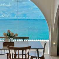☕🏝️ Valhalla Café – เขาหลัก