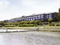 The Ritz-Carlton, Kyoto⭐️⭐️⭐️⭐️⭐️⭐️ Marriott Bonvoy 頂級
