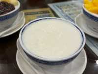 Sweet Tradition in Every Spoon: A Taste of Old Guangzhou at Ren Xin Lao Pu