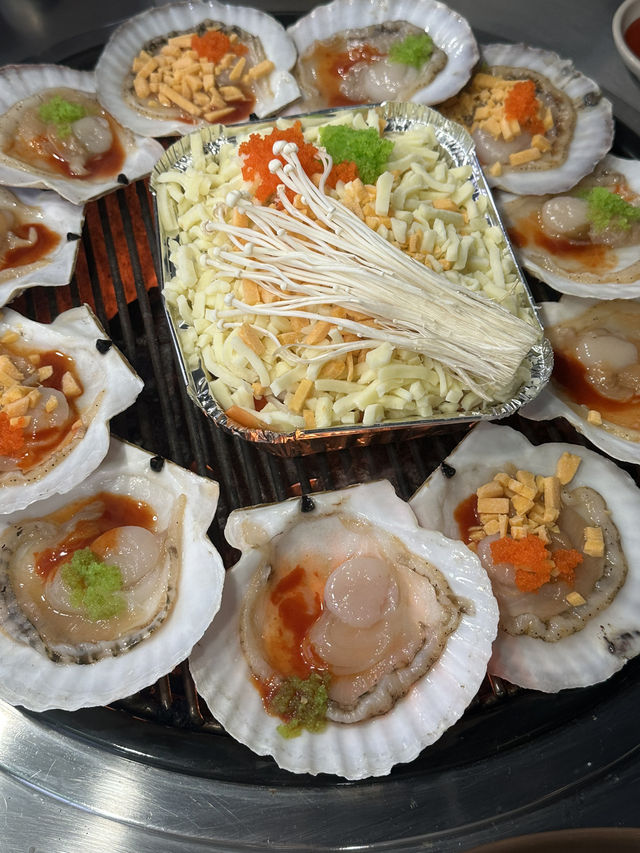 선녀와 고래가 함께하는 1박 2일 영종도 힐링 여행🐋🍀