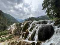  🌈 Jiuzhaigou Must-Visit Tips – Nature, Waterfalls & What to Skip