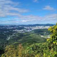Haogogae Summit