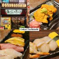 แจกพิกัด 10 ร้านเด็ดโอซาก้า สายกินเซฟด่วน