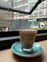 Winstons Coffee (Sai Ying Pun) Where Killer Coffee Meets Great Vibes