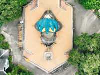 วัดธรรมสถิต