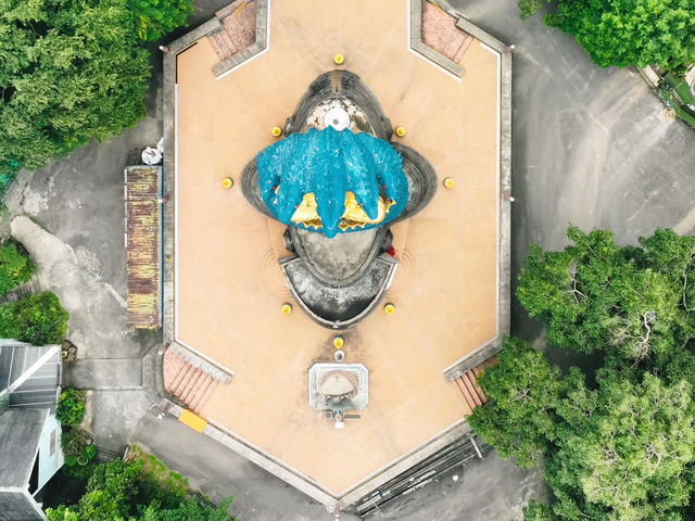 วัดธรรมสถิต