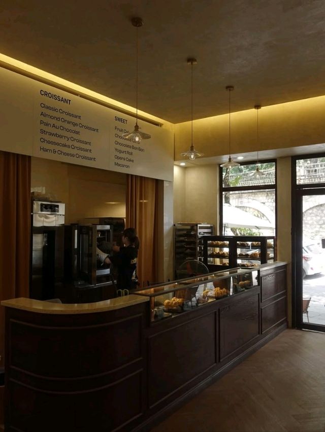 Local Bread