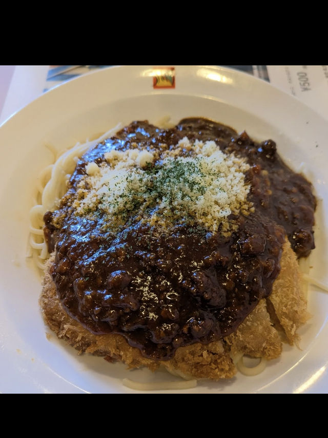【高崎パスタ】日本一のパスタの街で味わう、ボリューム満点のご当地グルメ旅