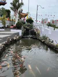 Wan Loong Temple, A Majestic Tribute to Chinese Heritage in Port Dickson