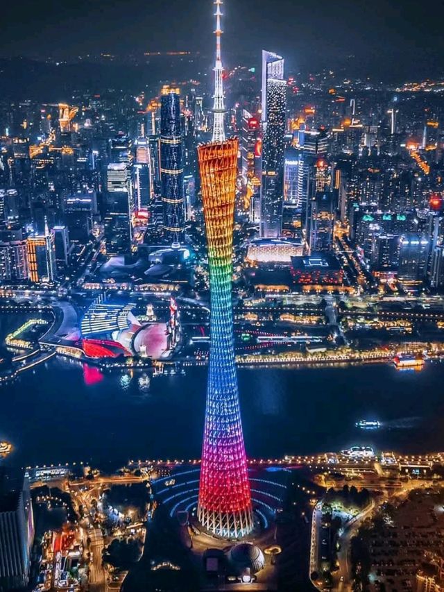 🇨🇳🛍️ Onelink Plaza: Guangzhou’s Ultimate Souvenir Wonderland! 🎁✨