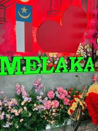 Discover Melaka’s Charm at KLIA’s Heritage Lane