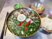 🍜 소문 듣고 간 쌀국수집 