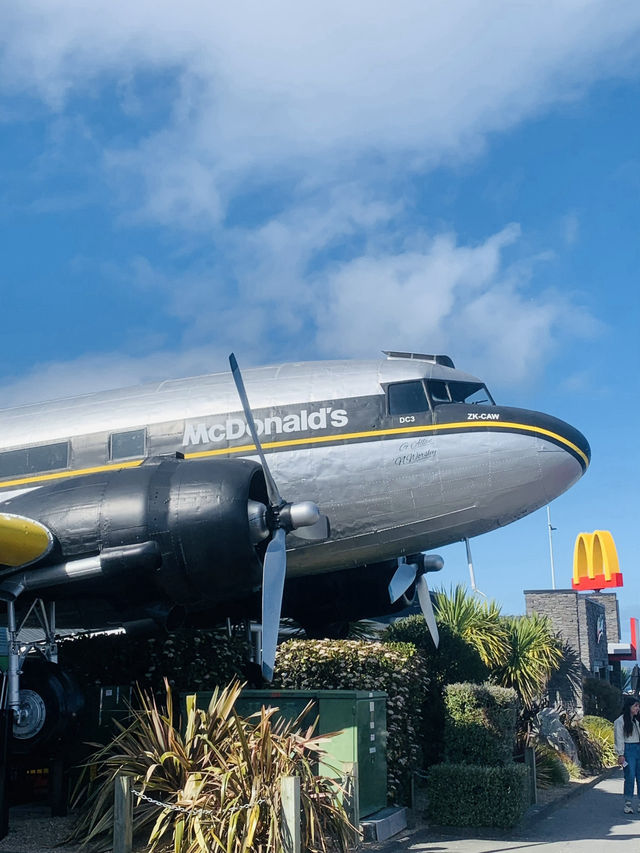 📍Taupō, New Zealand 一場天馬行空的公路冒險，就從這裡出發 🚗💨