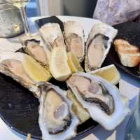 蠔蠔吃就來「She'll Oyster bar |敘」