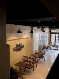 Hanoian Coffee & Tea